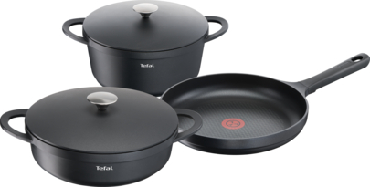 schandaal Luxe Knop TRATTORIA | Tefal