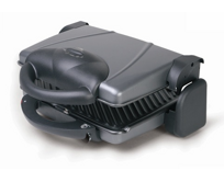 Grill minute tefal